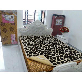 Thảm Nhung Cừu Hàng Loại 1