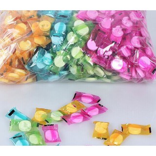 Mặt nạ giấy nén vô khuẩn giá 1k