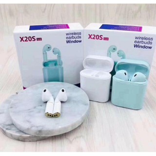 Tai nghe x20s âm thanh cực đỉnh