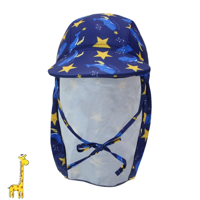 Mũ chống nắng nhiều phong cách co giãn thời trang dành cho cả bé trai và bé gái | BigBuy360 - bigbuy360.vn