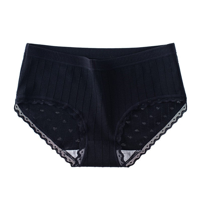 Quần Lót Cotton Thông Hơi (40-65kg) QL21 | BigBuy360 - bigbuy360.vn