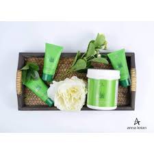 MẶT NẠ GEL ANNA LOTAN 🤗 hàng oder chuyên cho các spa