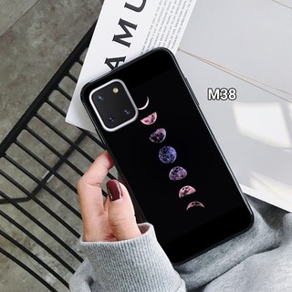 Ốp lưng Samsung Note 10 Lite in hình vũ trụ