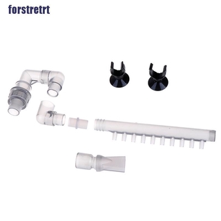Ống Dẫn HW-602B / HW-603B Cho Bể Cá Cảnh