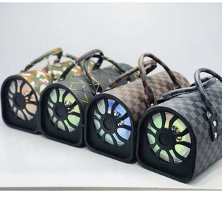 LOA NGHE NHẠC BLUTOOTH CROWN 5 ,TẶNG MIC CÓ DÂY