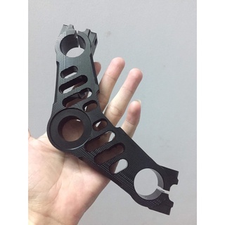 Chảng ba CNC sonic nhôm 6