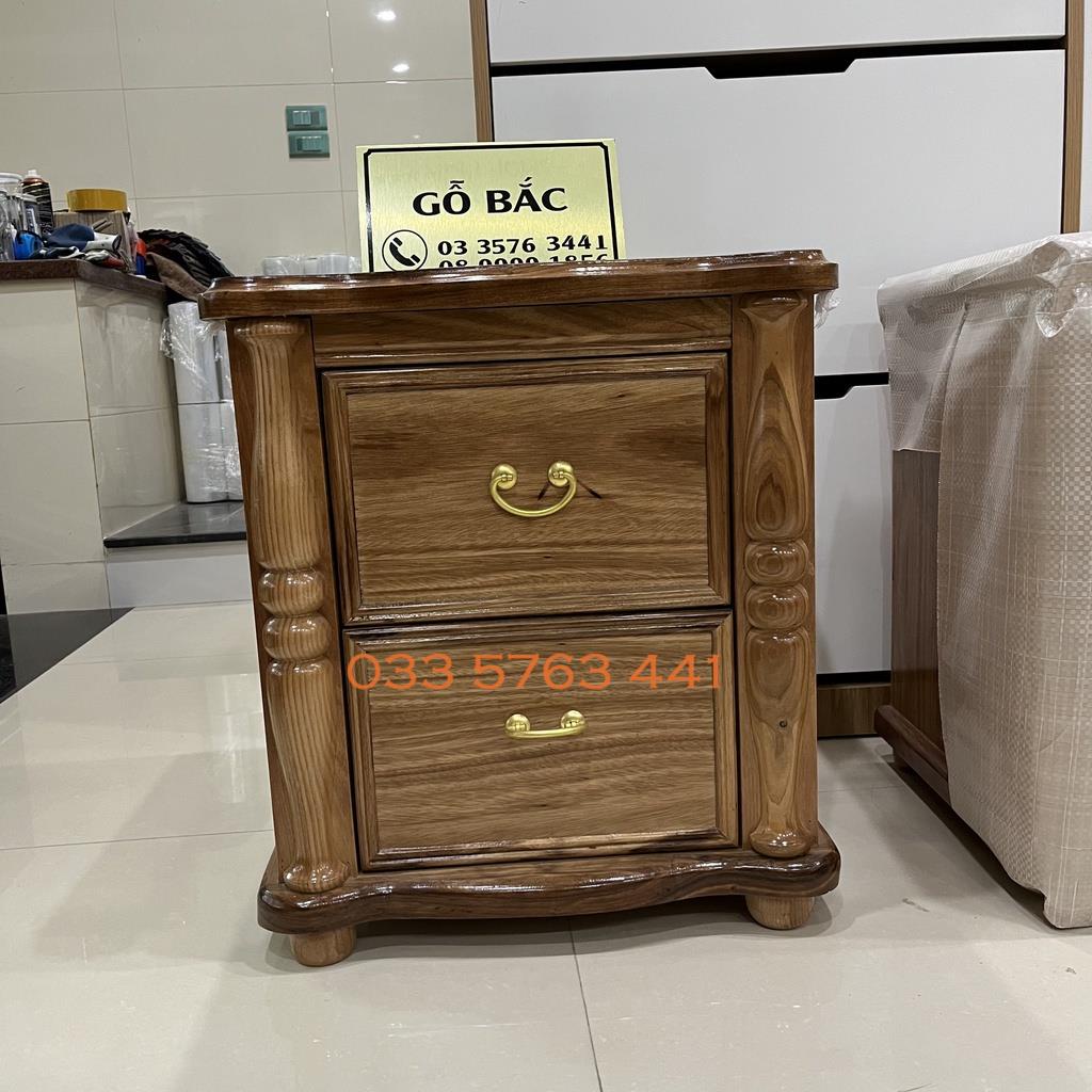 Táp đầu giường Hương Xám