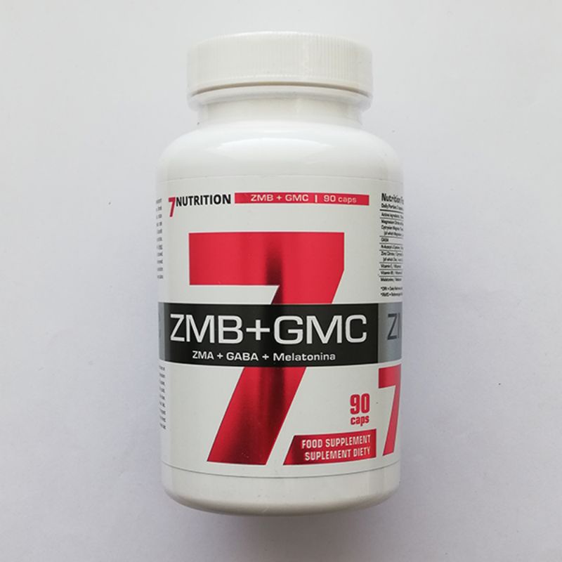 DEAL GIÁ SÔC -  Viên uống bổ sung hỗ trợ giấc ngủ Zinc, Magie, Vitamin B6, Vitamin E, GABA, NAC , Melatonin