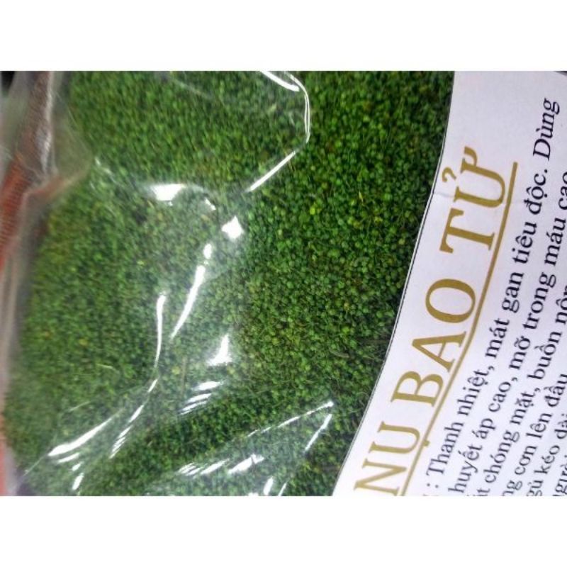 500g nụ tấm tam thất bao tử