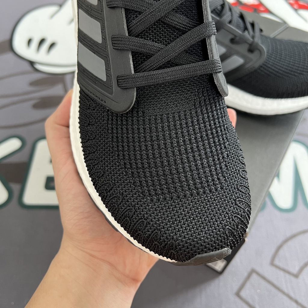 [Loli Sneaker] Giày Thể Thao Chạy Bộ UltraBoost - Chất Lượng Cao (Ảnh Thật)