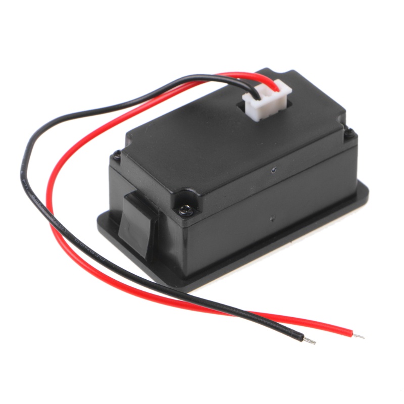 Thiết Bị Kiểm Tra Công Suất Sạc Kỹ Thuật Số DC 12V Lead-acid