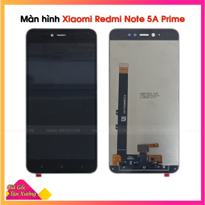 Màn hình Xiaomi Redmi Note 5A Prime