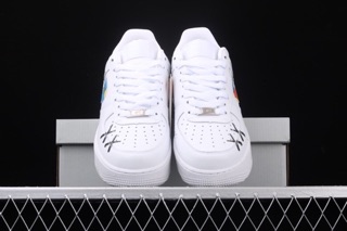 Giày Nike Air Force 1 Hoạ tiết mới