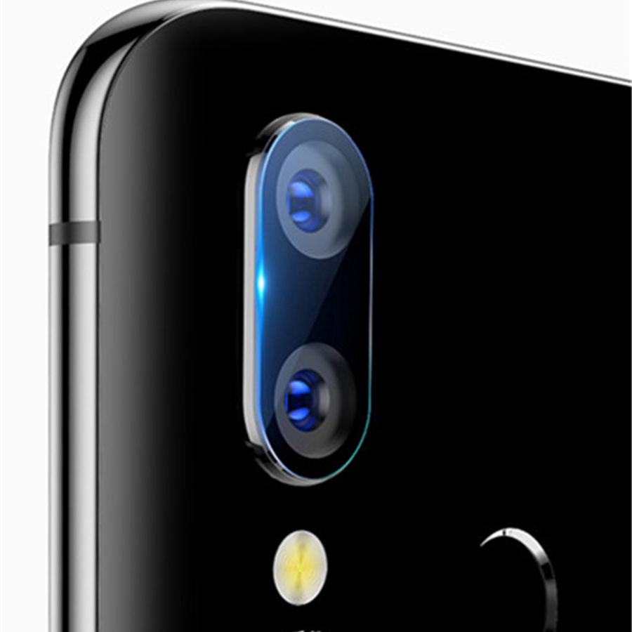 Set 2 kính cường lực bảo vệ camera sau cho điện thoại Huawei Nova 3/3i