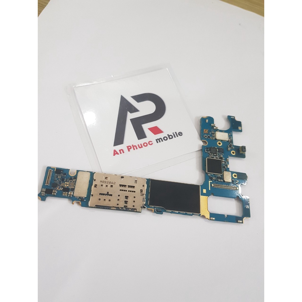 Main SamSung A8 Star G885F / G885S - Mainboard  Điện thoạI SamSung A8 Star G885F - G885S Zin bóc máy
