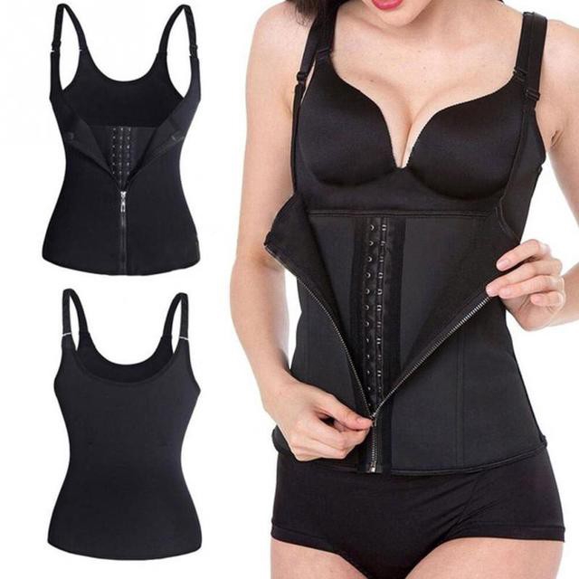 Đai Nịt Bụng Định Hình Eo   082