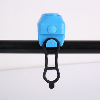 Còi Cảnh Sát Điện Tử Mini Cho Xe Đạp