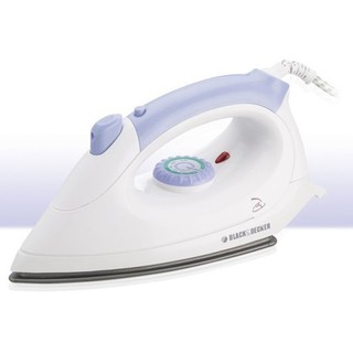BÀN ỦI / BÀN LÀ BLACK&DECKER F150