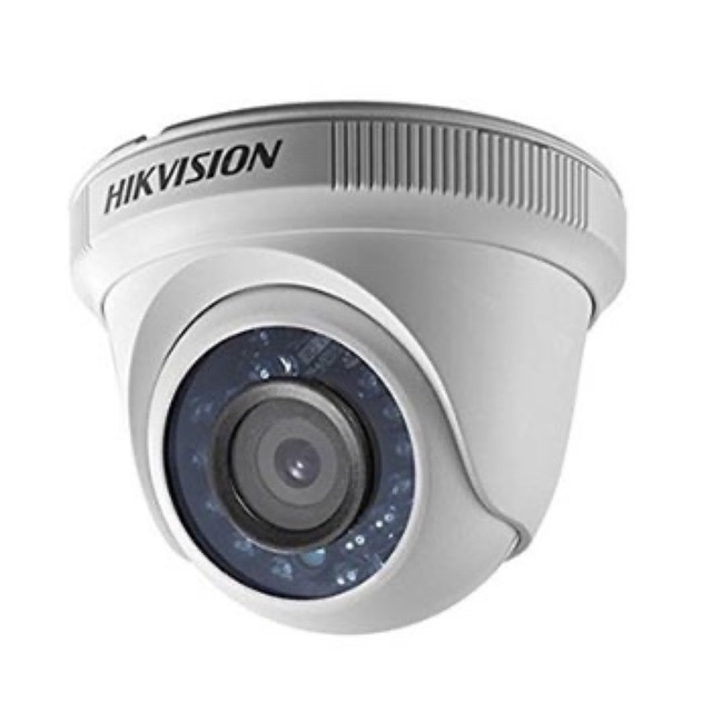 Camera Dome TVI HikVision DS-2CE56D0T-IRP