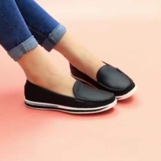 Giày bệt slip on Kaleea