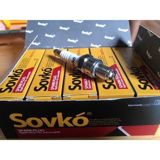SHOP168 - BUGI 3 CHẤU SOVKO ĐỨC