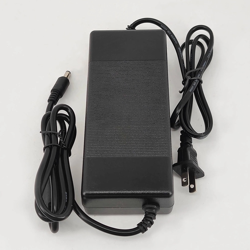 Bộ Chuyển Đổi Nguồn Điện 100-240V AC Sang DC 24V 10A 5.5mm X 2.5mm Phích Cắm US EU AU 24V / 10A