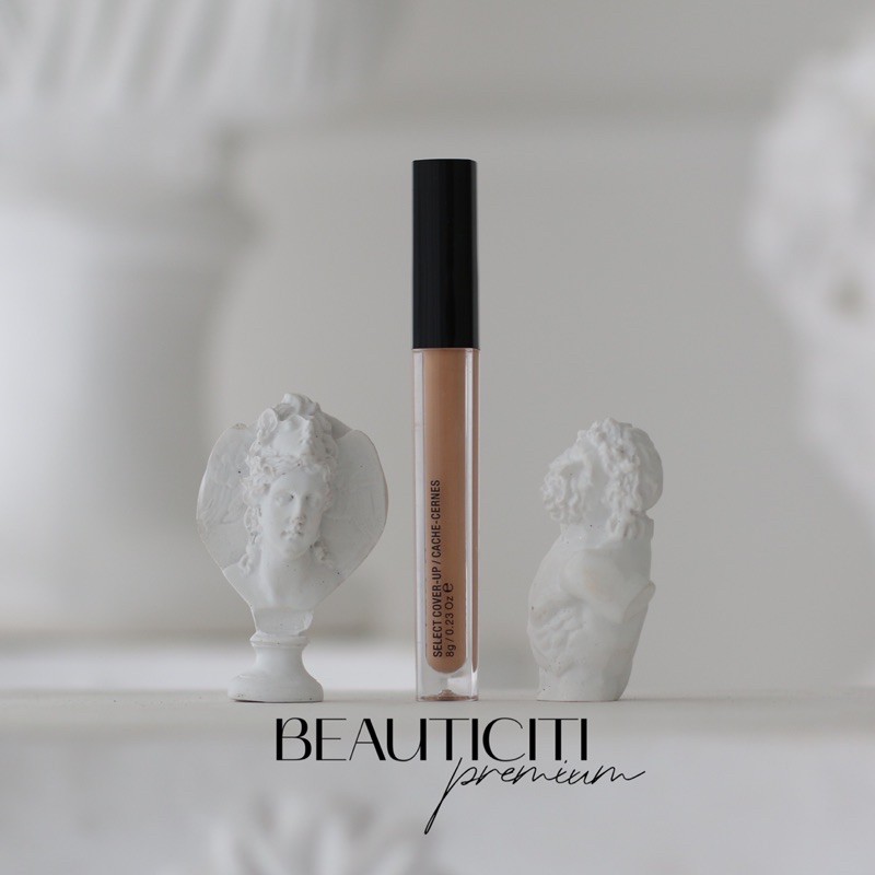 CHE KHUYẾT ĐIỂM CONCEALER FLAWLESS SKIN O.TWO.O | BigBuy360 - bigbuy360.vn