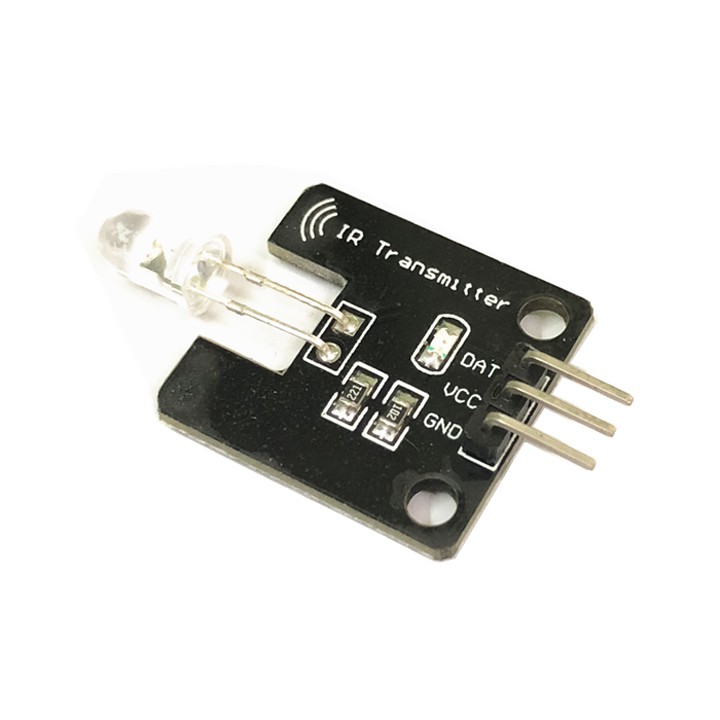 MODULE PHÁT HỒNG NGOẠI