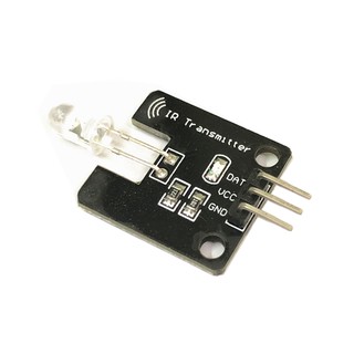 MODULE PHÁT HỒNG NGOẠI