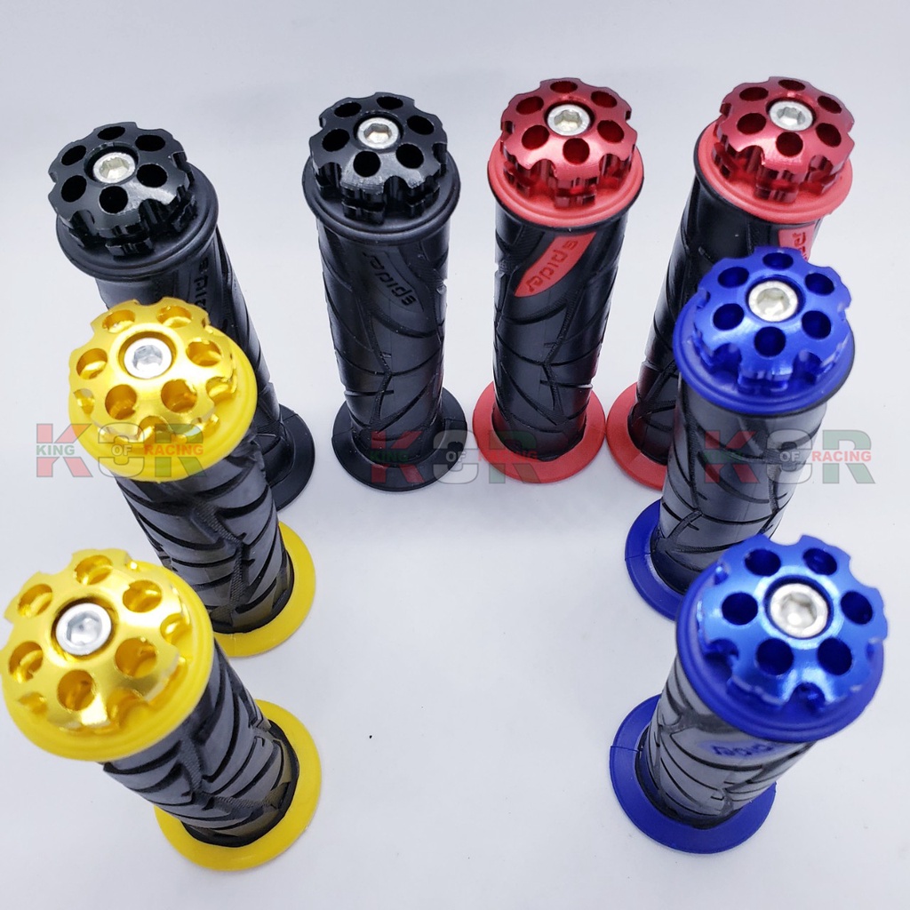 Bao tay cầm spider cao cấp gắn xe máy sirius exciter winner sh....