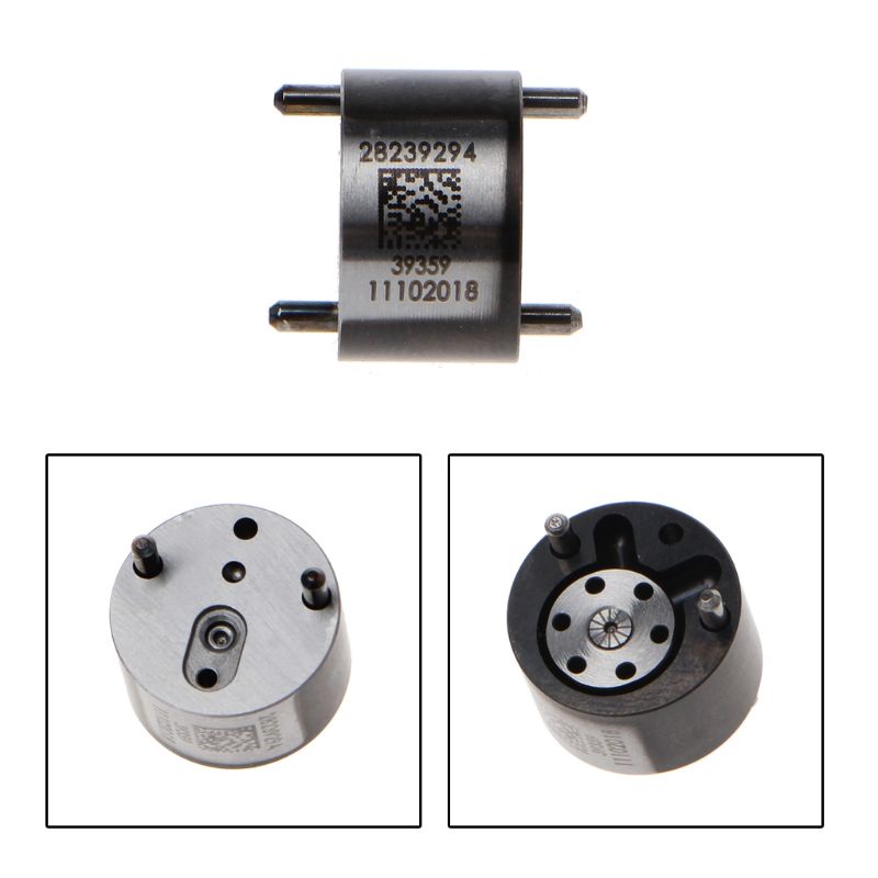 Edb * Cho Kim Tiêm Diesel 9308-621C 28239294 28440421 Van Phủ Đường Ray Thông Thường 9308Z