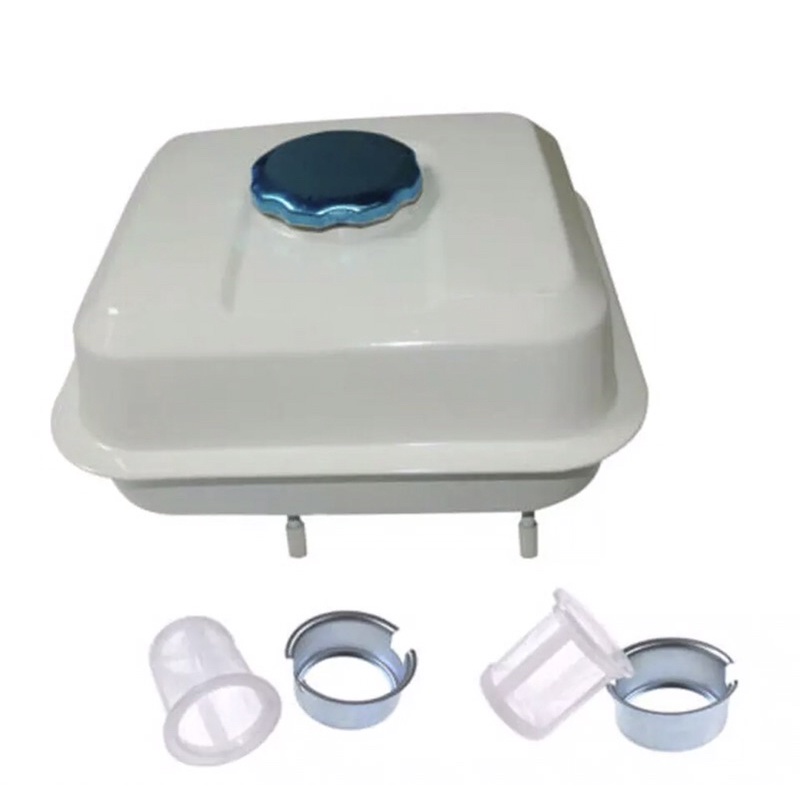 BÌNH XĂNG NHIÊN LIỆU CHO HONDA GX160 GX170 GX200 GX270 GX340 GX390