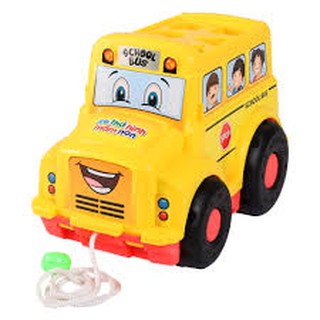 Bộ xếp hình Anto Đội kĩ sư tài ba