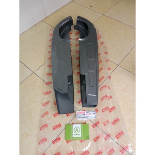 Che bọc sên ( cate ) SIRIUS FI Chính Hãng Yamaha