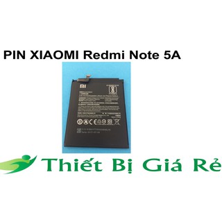 PIN XIAOMI Redmi Note 5A