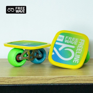 Ván Trượt Freeline Skate - Freewave Team