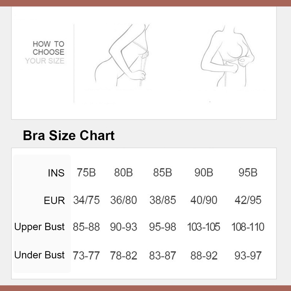 Áo Ngực Cotton Không Đường May Thoáng Khí Hỗ Trợ Mẹ Chăm Sóc Bé