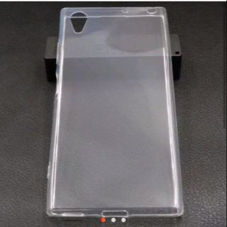 Ốp dẻo silicon cho Sony Xperia X