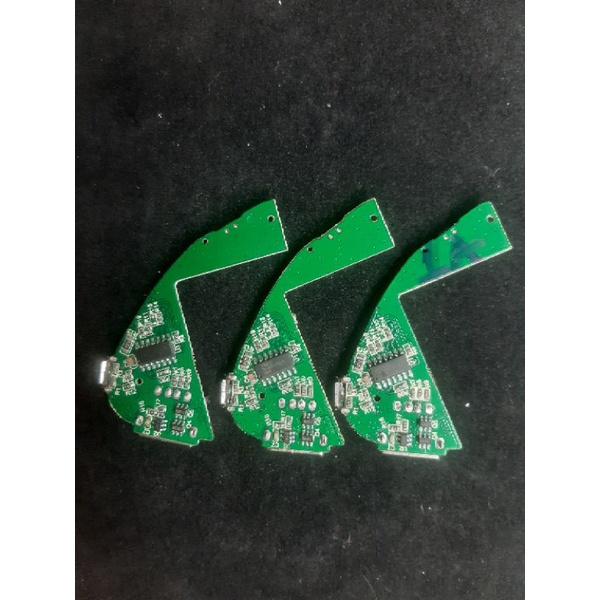 Mạch Sạc Dự Phòng 5W   5V1A