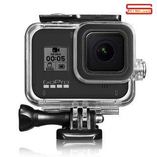 Vỏ bọc chống nước cho camera hành trình gopro hero 8