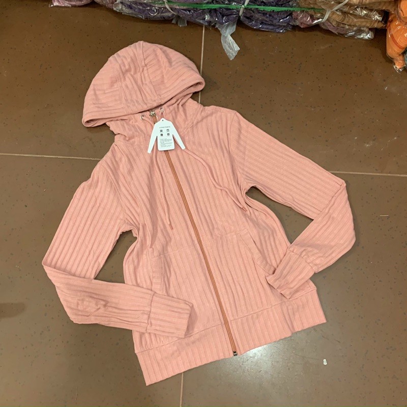 Áo Khoác Gân Len Cao Cấp (6túi) | BigBuy360 - bigbuy360.vn