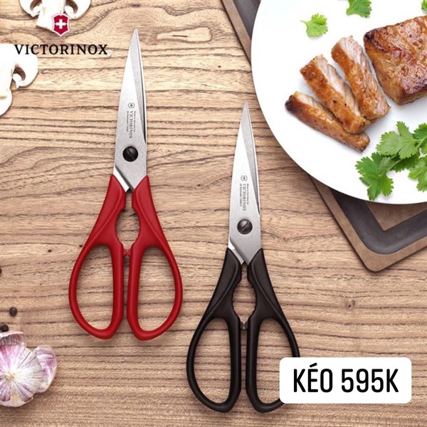 Kéo làm bếp đa dụng Victorinox nhập khẩu Thụy Sỹ