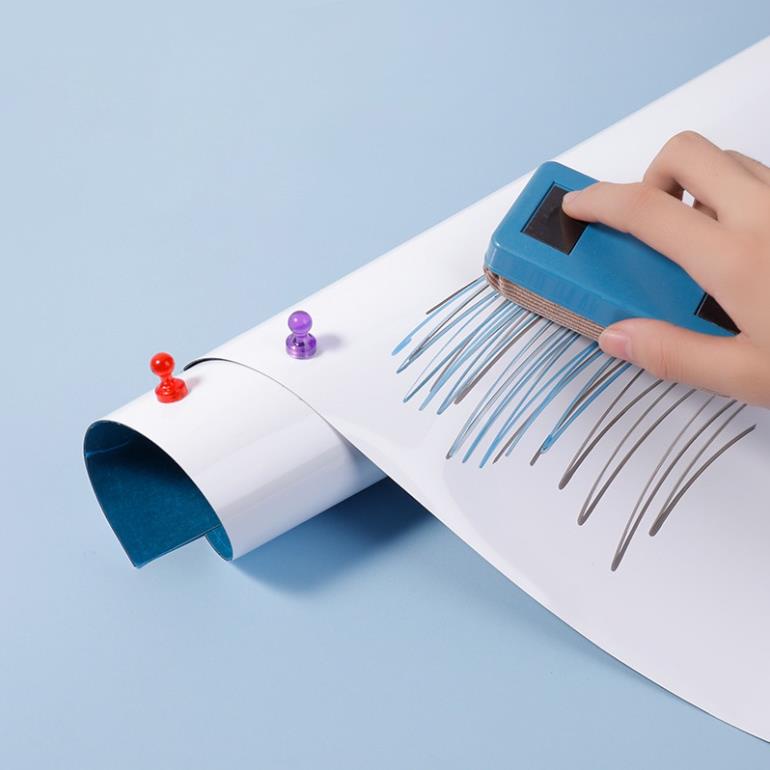 Bút viết bảng KOLANO bút lông viết bảng trắng xóa được nhiều màu đa năng SP-001380