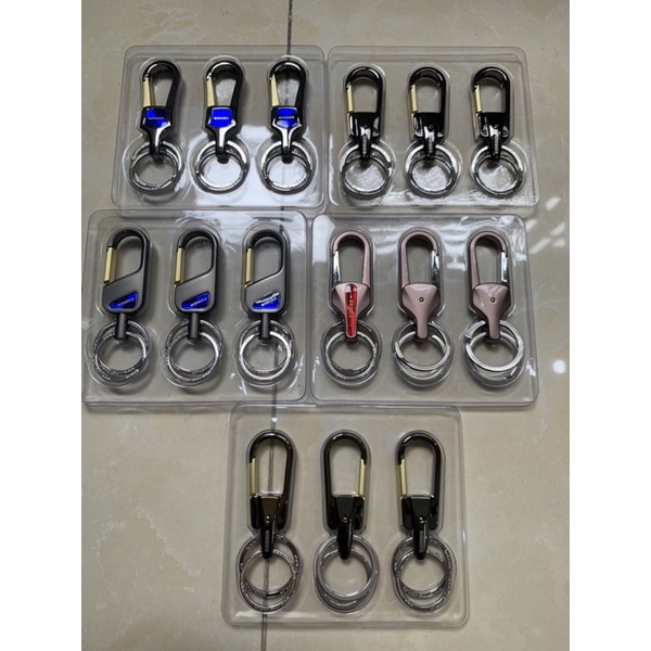 MÓC TREO CHÌA KHÓA HÃNG OMUDA SIÊU SỊN ,BỀN ,ĐẸP