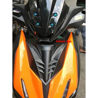 Mặt nạ Winner X V2 Carbon