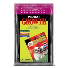Thức ăn chó Probest Growth 500gr dành cho bé 4 tháng tuổi, nhập khẩu Hàn Quốc