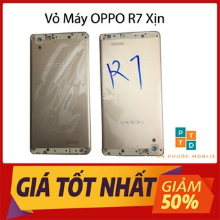 Bộ vỏ OPPO R7