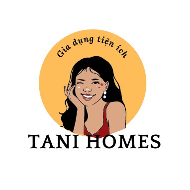 TaNi Homes - Gia Dụng Tiện Lợi