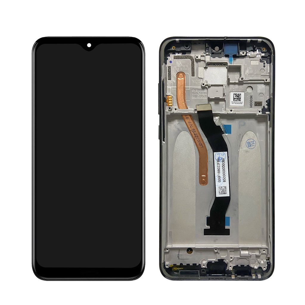 Màn Hình Cảm Ứng LCD 100% Thay Thế Chuyên Dụng Cho Xiaomi Redmi Note 8 PRO Redmi Note 8 PRO