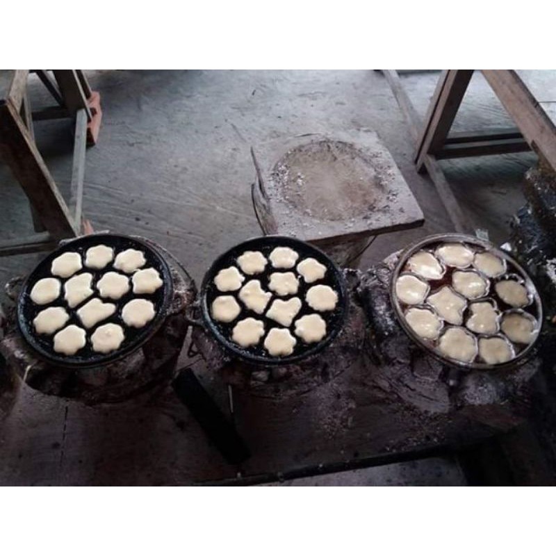 Bánh bông lan 20cái